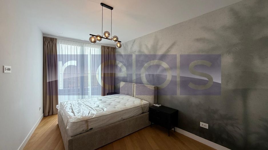 INCHIRIERE 4 CAMERE | BLOC BOUTIQUE | 154MP | IANCU NICOLAE | MOBILAT - Poză 14