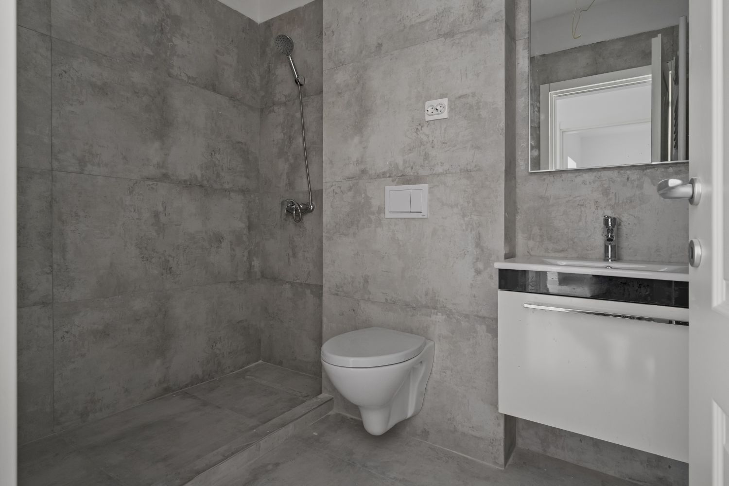 Apartament 2 Camere | 57.2 mp | Bloc Nou | Metrou Pacii / Preciziei | Militari - Poză 7