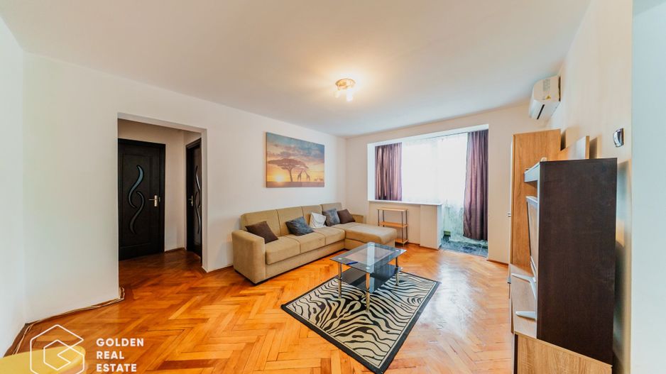 Apartament 2 camere, Podgoria, comision 0% - Poză 1