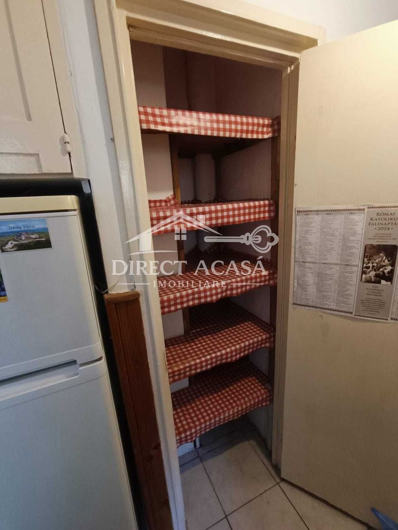 Apartament 2 camere cu garaj Aleea Savinesti - Poză 7