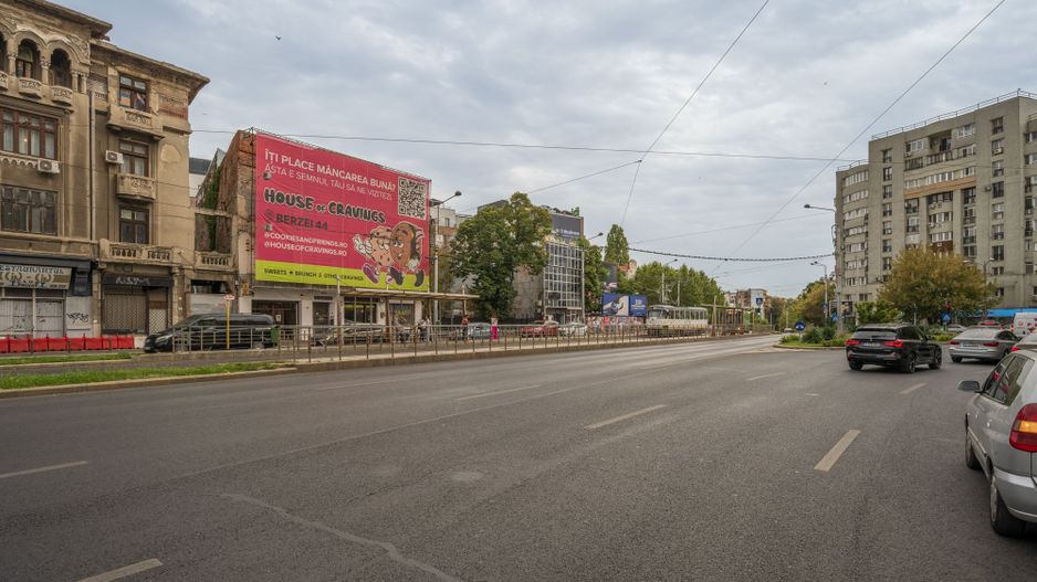 3 Camere Ultracentral Cismigiu Berzei  Renovat Mobilat Utilat complet - Poză 2