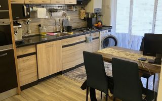 Apartament 2 camere de vânzare – Zona Muzeul Apei. - Poză 3