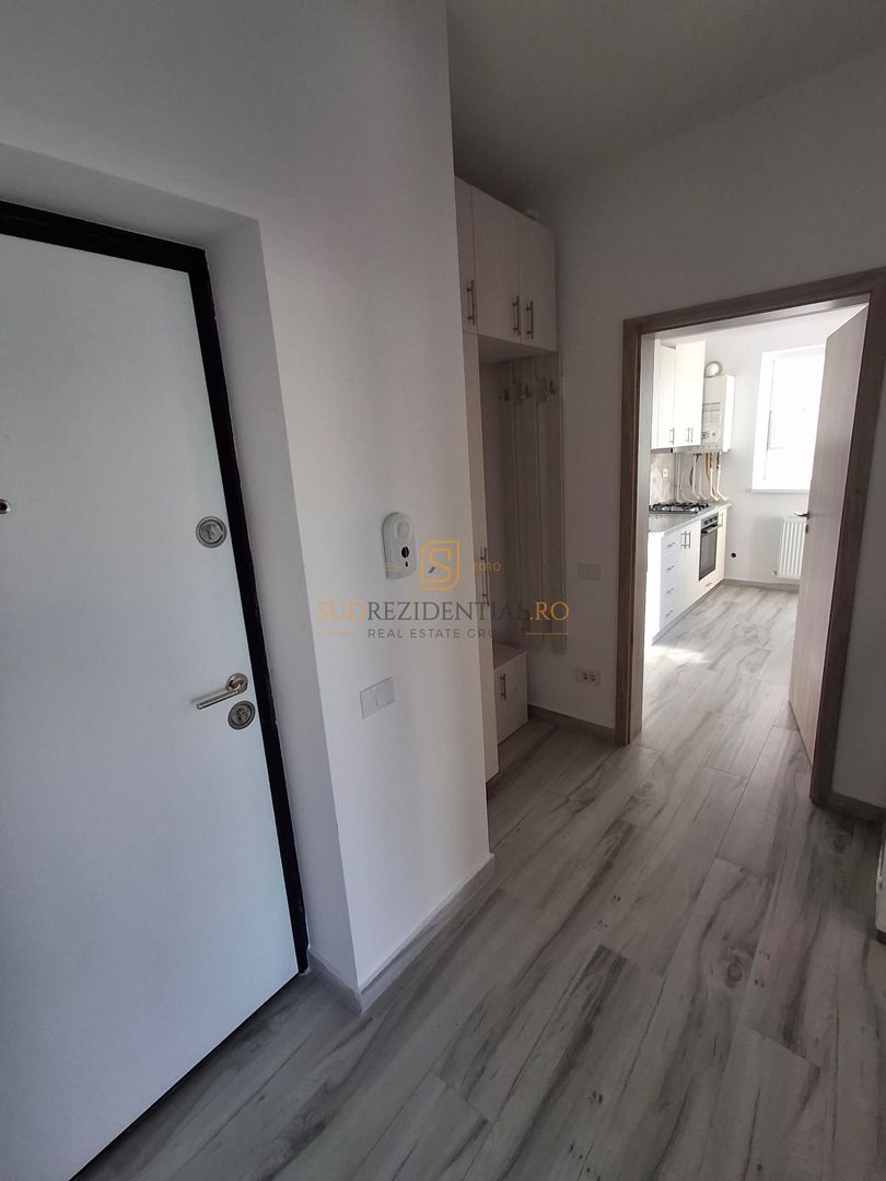 Apartament 2 camere, prima inchiriere, zona Grand Arena, Metalurgiei - Poză 8