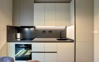 PRIMA INCHIRIERE Apartament de lux, zona Iulius Mall - Poză 10