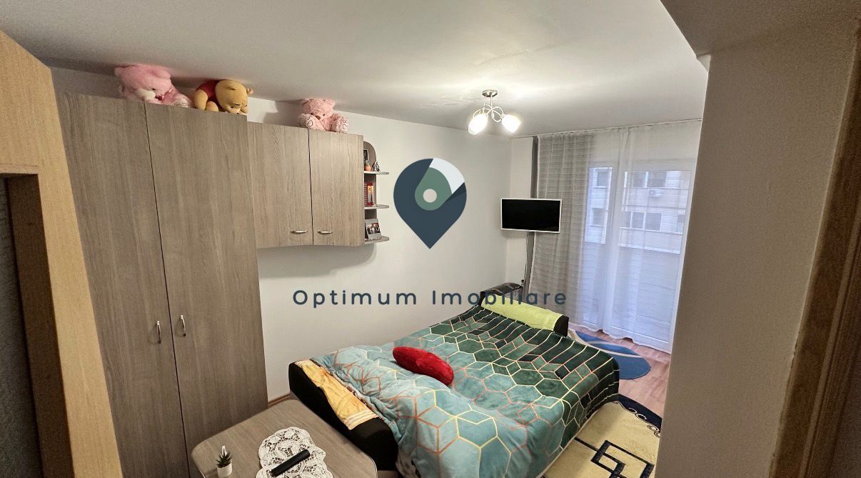 Apartament cu 2 camere in Zorilor, etaj 3/8 zona benzinariei MOL! - Poză 1