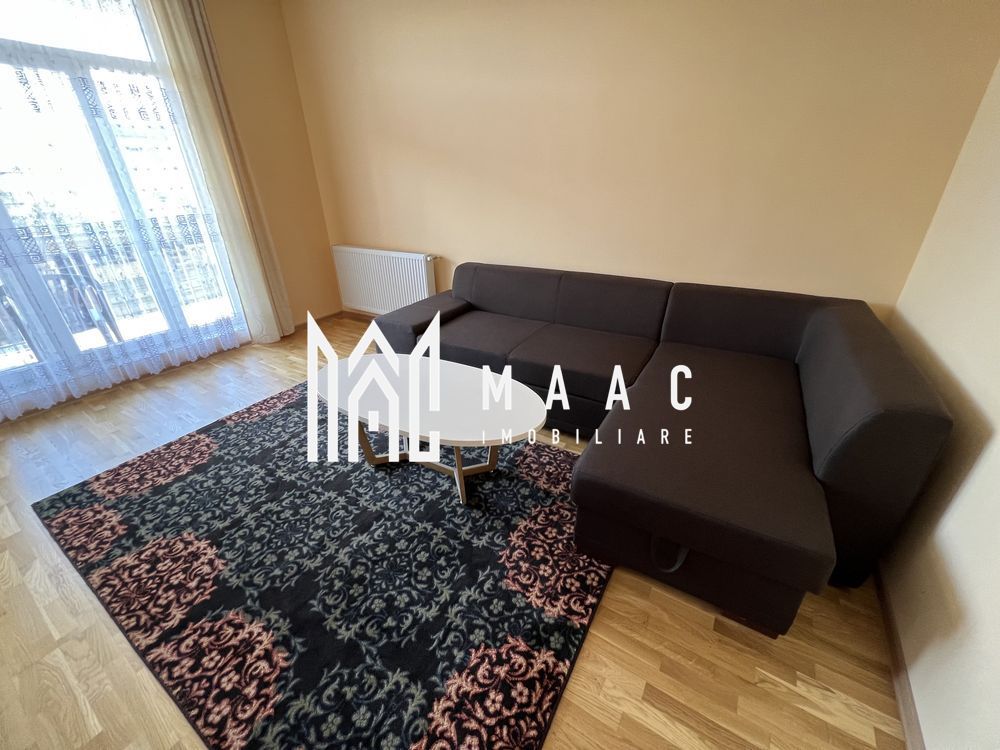 Apartament 2 camere | 2 balcoane | Etaj 1 | Zona Turnisor - Poză 2