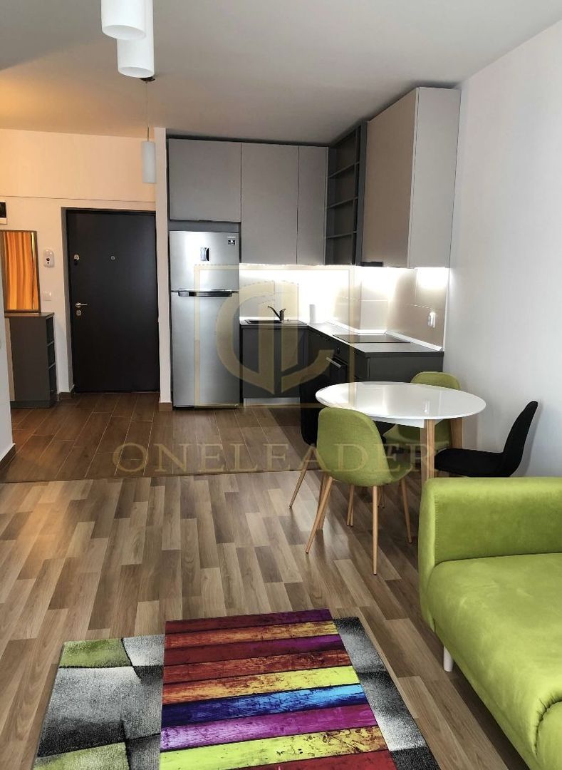 Apartament 2 camere - Metrou Titan - Poză 4
