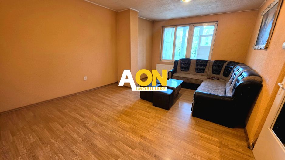 Apartament 3 Camere, 2 Bai, Etaj 2, Zona Ampoi 3 - Poză 9