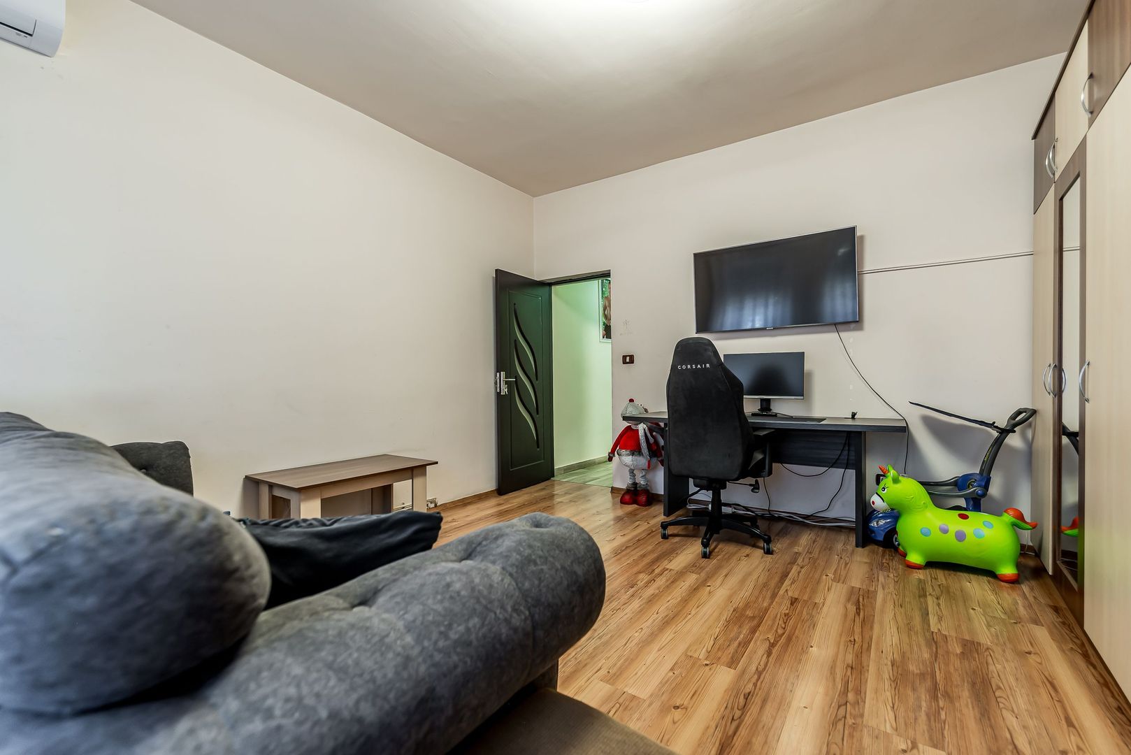 PROPIETATE REZERVATA -Apartament 2 camere in Parneava - Poză 11