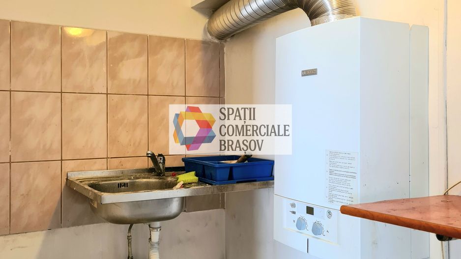 Spatiu comercial de închiriat Brasov - 70 mp # spatii-comerciale-brasov.ro - Poză 9