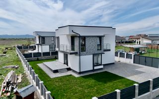 Casa individuală | 4 camere | 153 mp | Direct dezvoltator - Poză 8