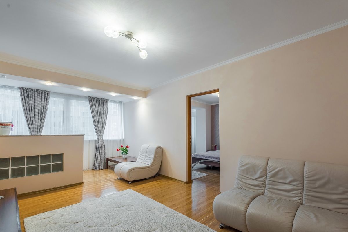 Apartament 3 camere Aria Tnb I Universitate I Lux - Poză 4