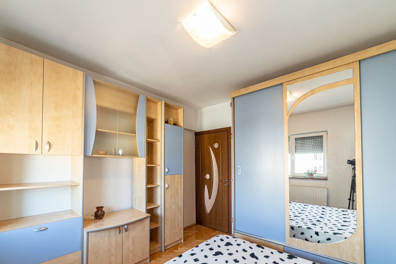 REZERVAT!!! Apartament 4 camere în Piața Spitalului - Poză 6