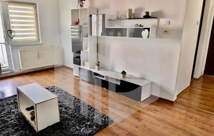 Apartament 3 Camere+ 2 balcoane in zona Strand/  Sibiu - Poză 1