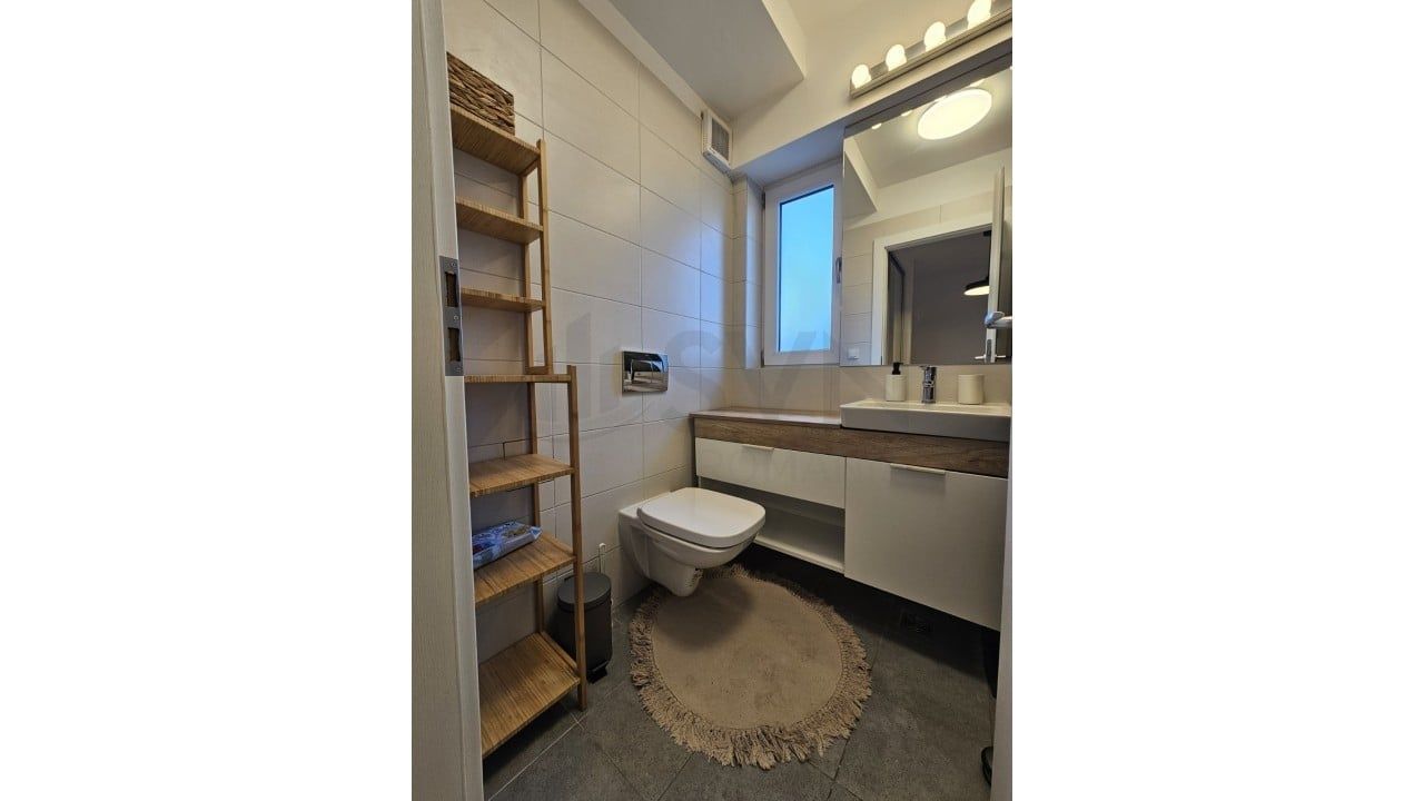 REA1027394 APARTAMENT 2 CAMERE I PIPERA - Poză 5