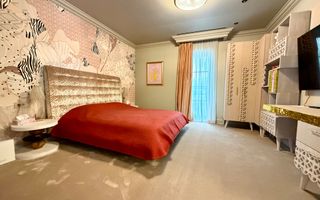 Vila Exclusivista // 6 camere *590mp* 2 parking // Pipera – Iancu Nicolae - Poză 37