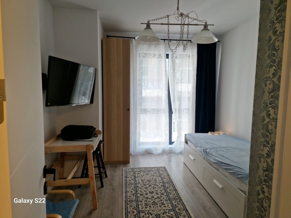Apartament 4 camere Sisesti- Baneasa - Poză 5