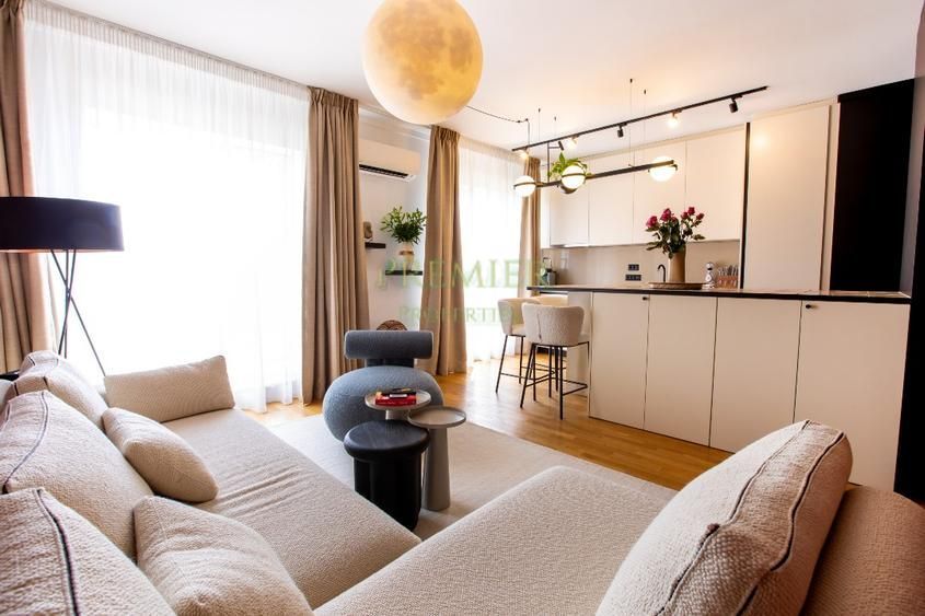 BUCURESTII NOI | DUPLEX 3 CAMERE | MARMURA RESIDENCE - Poză 6