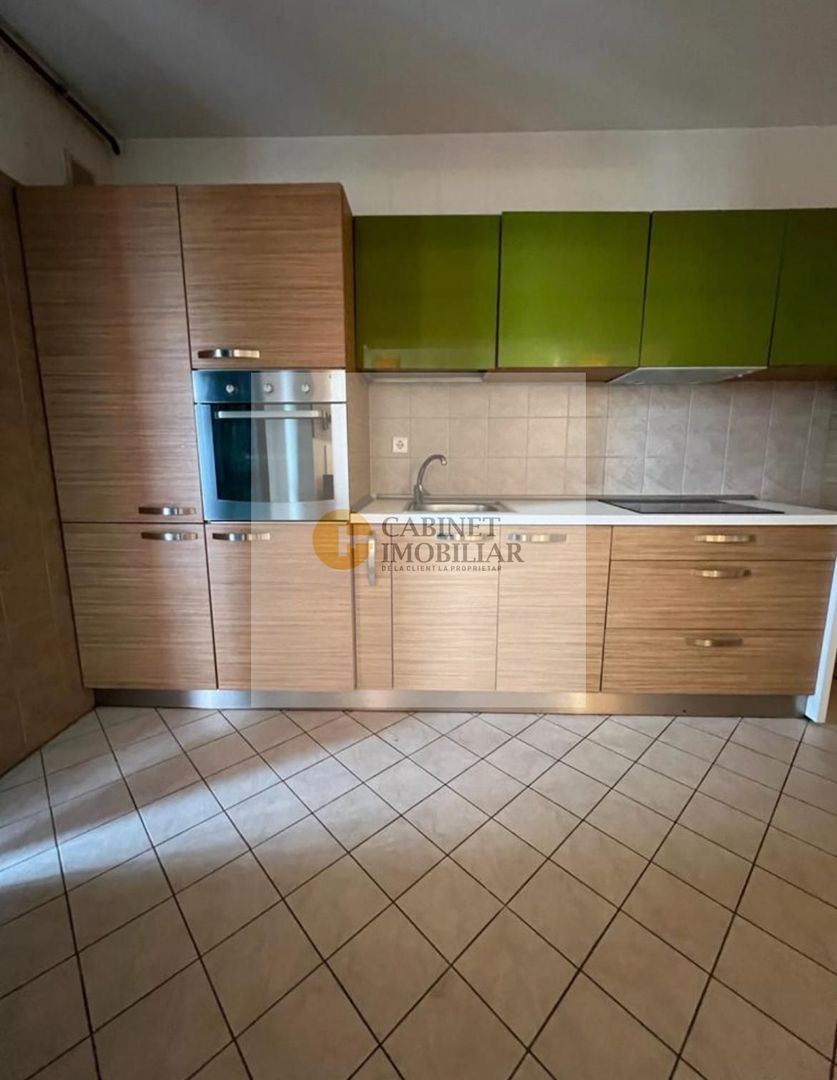 2 camere I Stella Residence - Decebal I Bloc 2012 I Etaj 8 - Poză 2
