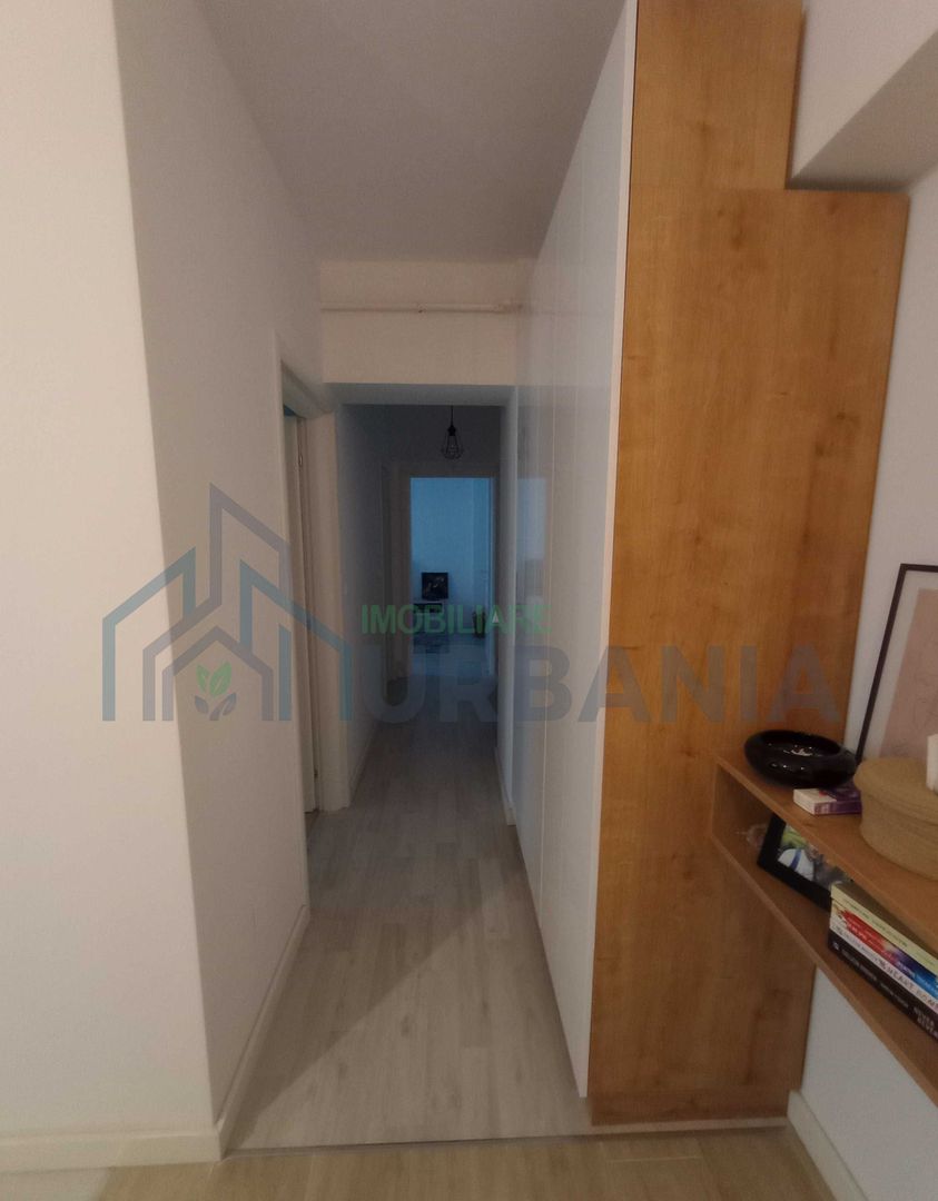 Apartament 3 camere decomandat 64 mp - Tatarasi - Poză 2
