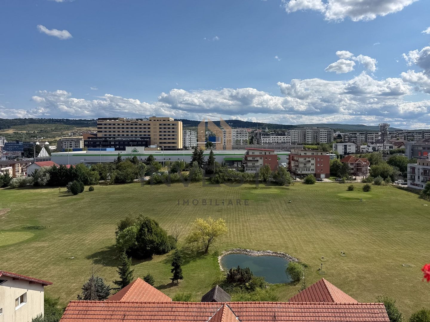 Apartament cu 4 camere, etaj intermediar, 85 mp + terasa de 30 mp! - Poză 11