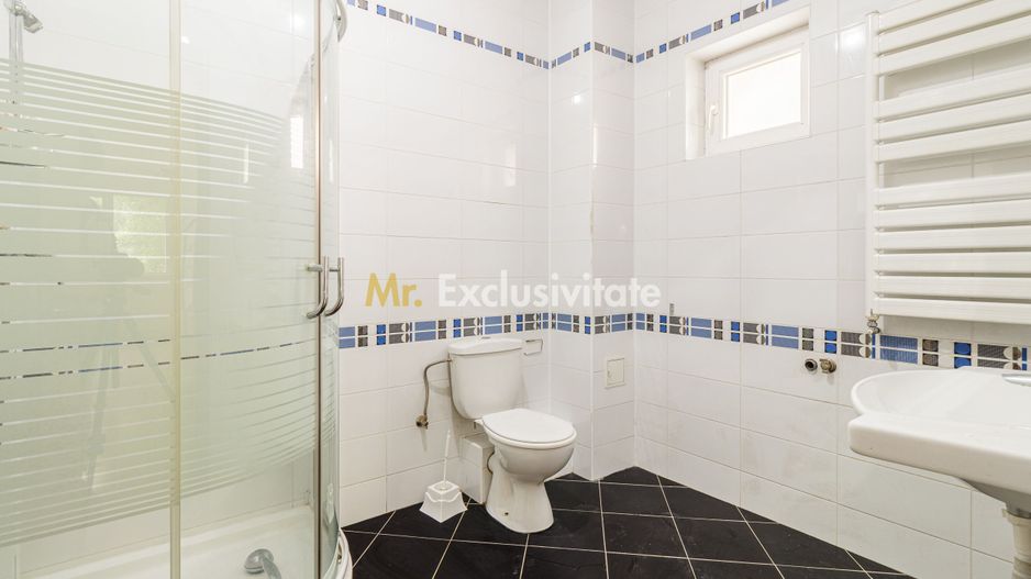 Duplex 4 camere 2 bai - complex inchis  - Sos Oltenitei - Poză 11