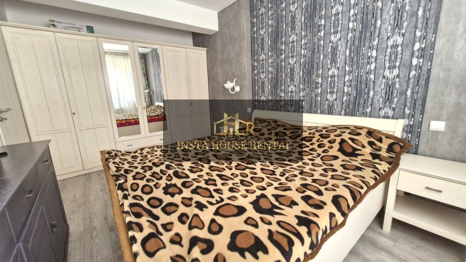 Apartament 2 camere cu Terasa si Gradina 38 mp - Poză 5