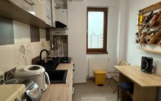 Inchiriez apartament 2 camere pacii PRIMA CHIRIE - Poză 7