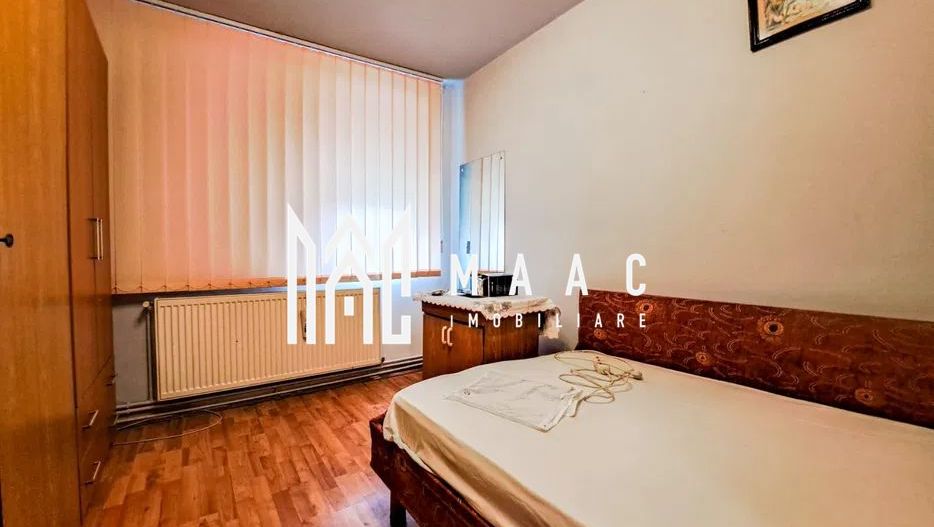 Apartament 2 Camere I Decomandat I Parter I Mihai Viteazul - Poză 4