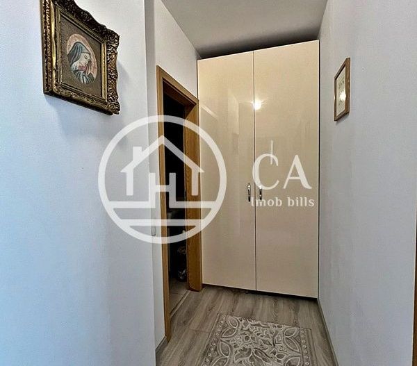 Apartament de vânzare cu 3 camere în ARED, Oradea - Poză 13