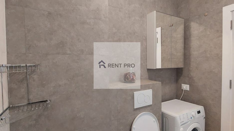2 Camere High Level Plaza Residence Faza 5 - Poză 12