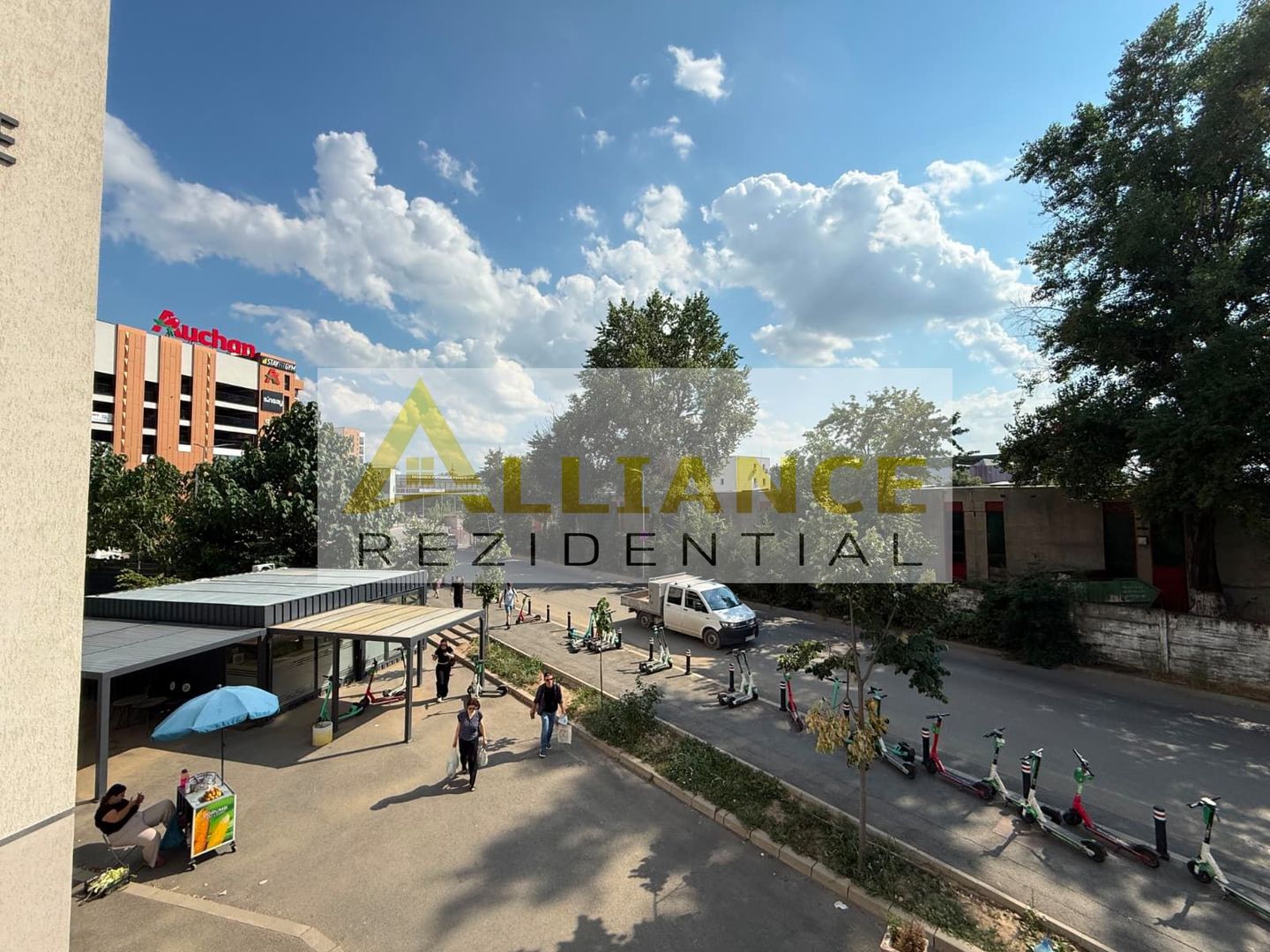 Metrou Berceni (2 min) Apartament 2 Camere-Mobilat/Utilat - Poză 6