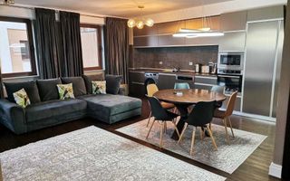 Apartament 2 camere lux Seasons Residence | Calea Poienii - Poză 1