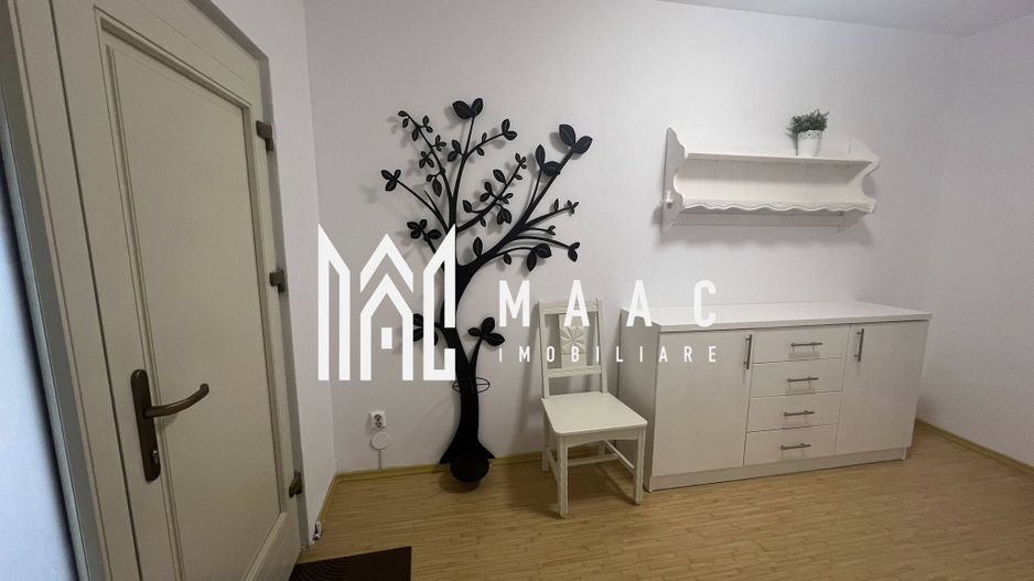 Spațiu de închiriat I Zona Ștrand, Sibiu I ideal pentru birouri - Poză 7