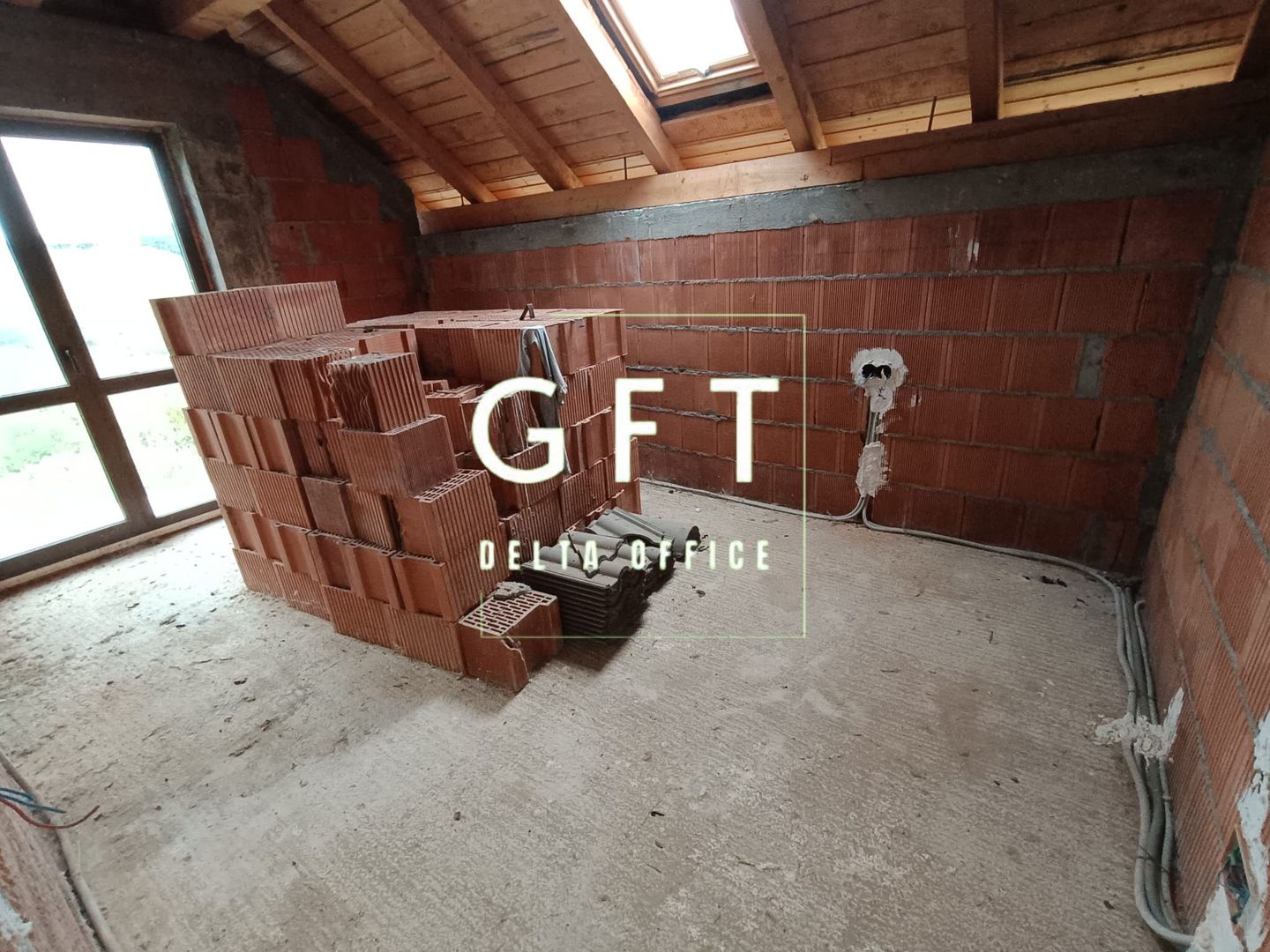 Vilă la roșu, 3 niveluri, zonă rezidențială – Pensiunea Morariu - Poză 6