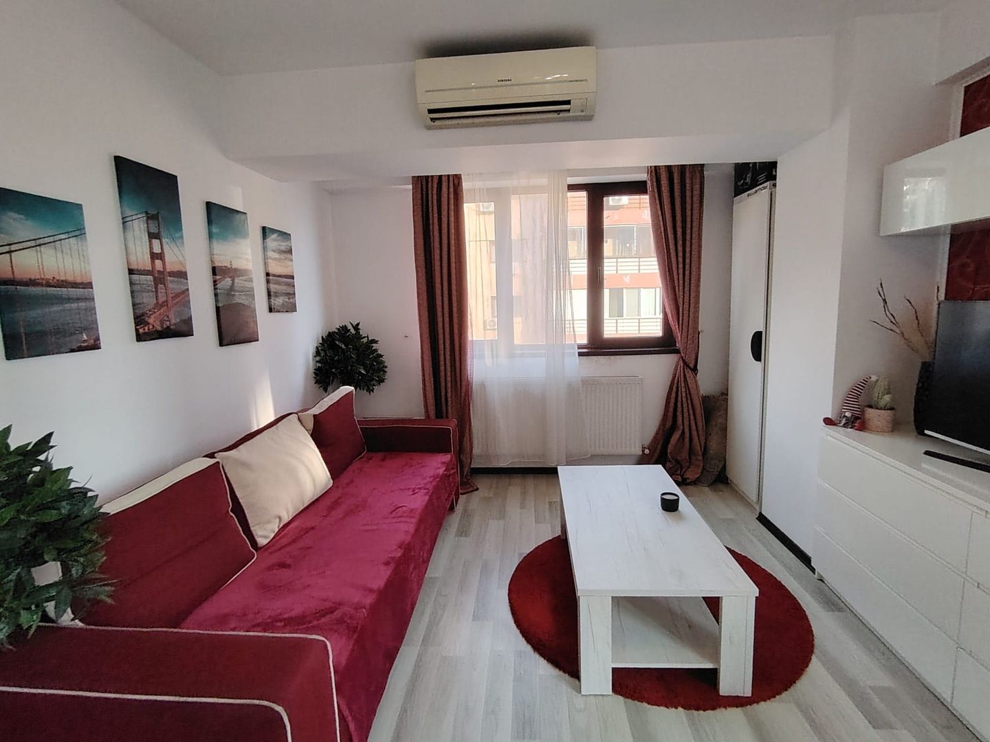 Apartament 3 camere| Bloc nou | Barbu Văcărescu - Poză 2