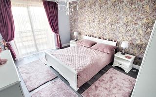 Vila cu piscina spre inchiriere in cartierul Gruia! - Poză 6