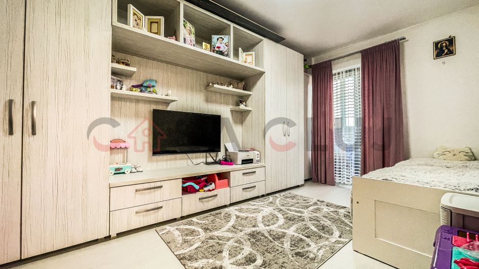 Un cămin complet, într-o zonă cu acces rapid spre tot ce contează - Poză 1