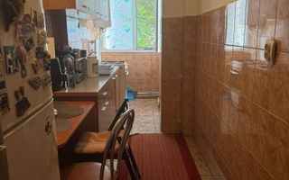 Apartament 2 camere, decomandat, 56 mp, etaj 2, Bulevardul Independenței, Iași – vizavi de UMF - Poză 3