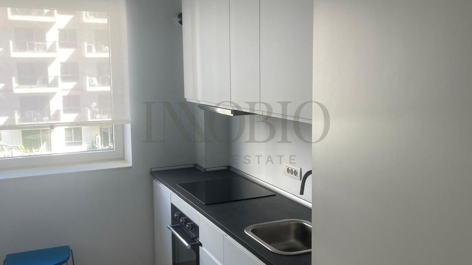 Apartament 2 camere de închiriat – Luxuria Residence | Parcare inclusă - Poză 6