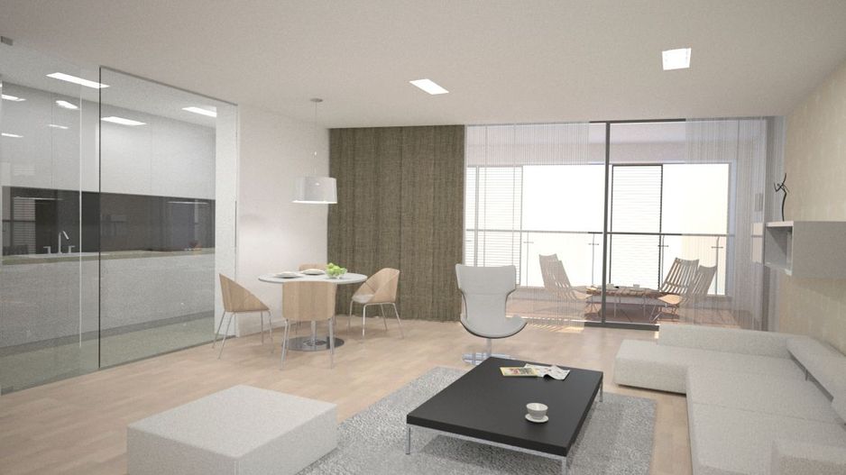 Origami Residence - Poză 30