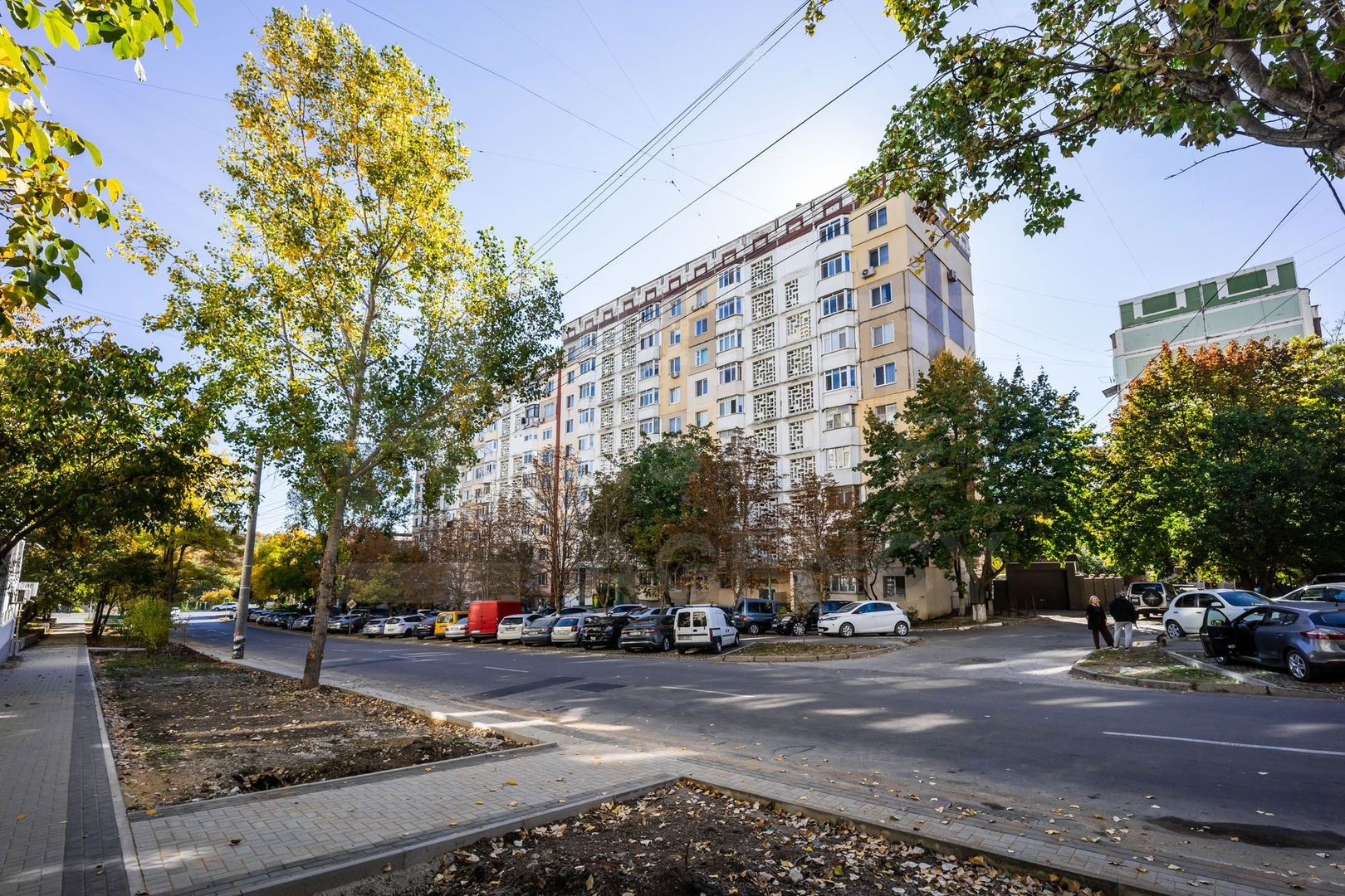 Vânzare, apartament, 4 camere, Strada Igor Vieru, Ciocana - Poză 5