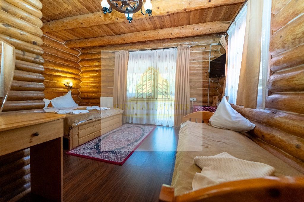 Pensiune de excepție de vânzare – Moeciu de Sus, Brașov - Poză 29