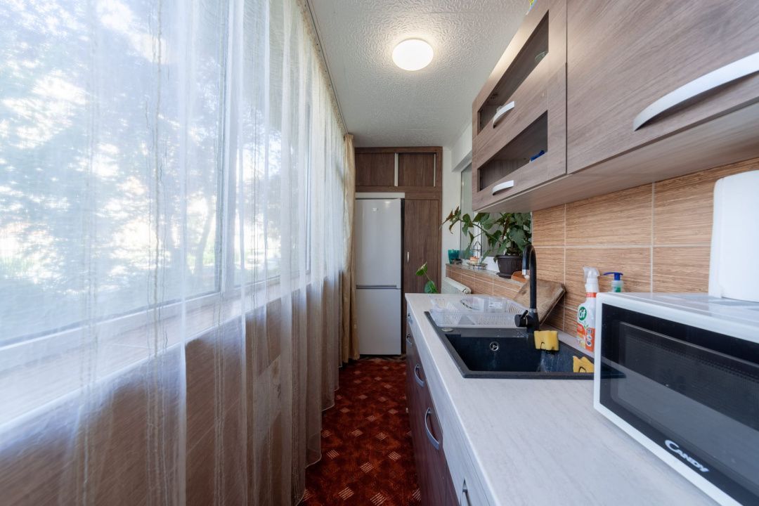 Apartament 3 camere Tudor Vladimirescu! - Poză 11