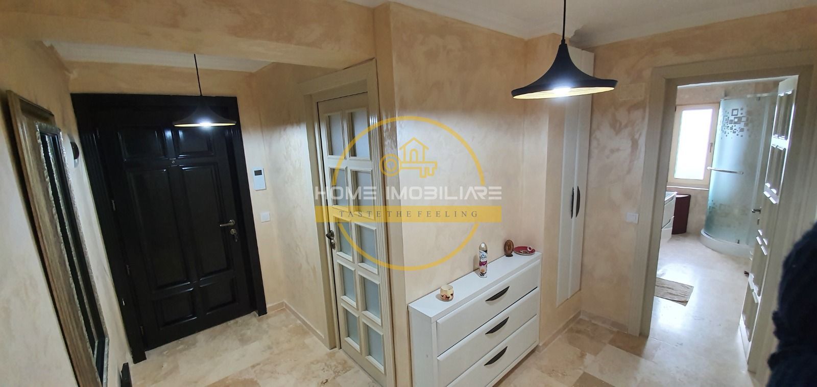 Apartament cu 2 camere/ 55mp / zona Moara de Vant - Poză 5