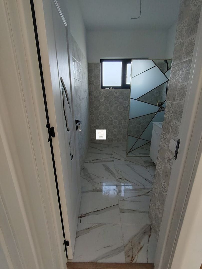Casa pe structura metalica Samurcasi - Poză 10