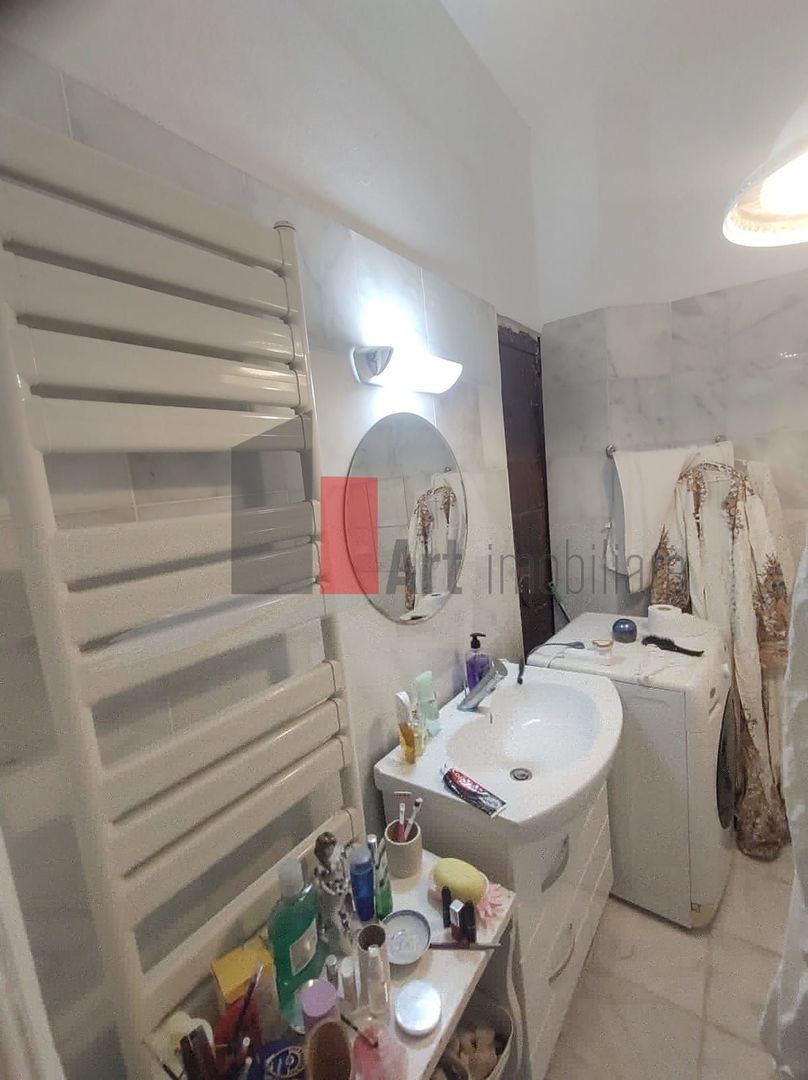 Vânzare casă Bd. Moșilor-Eminescu - Poză 5