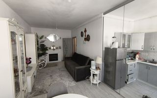 Apartament 2 camere de vânzare | Sibiu, Arhitecților | 52 mp - Poză 3