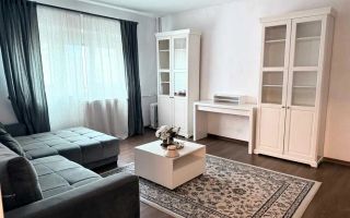 Apartament 3 camere Timpuri Noi + loc de parcare - Poză 1