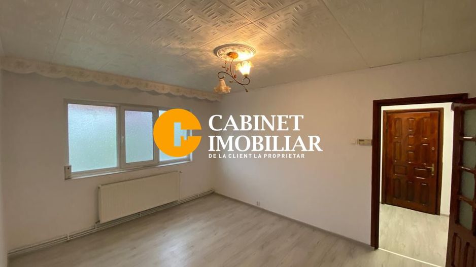Apartament 2 camere,renovat, zona Dacia - Pasaj Octav Bancila - Poză 2
